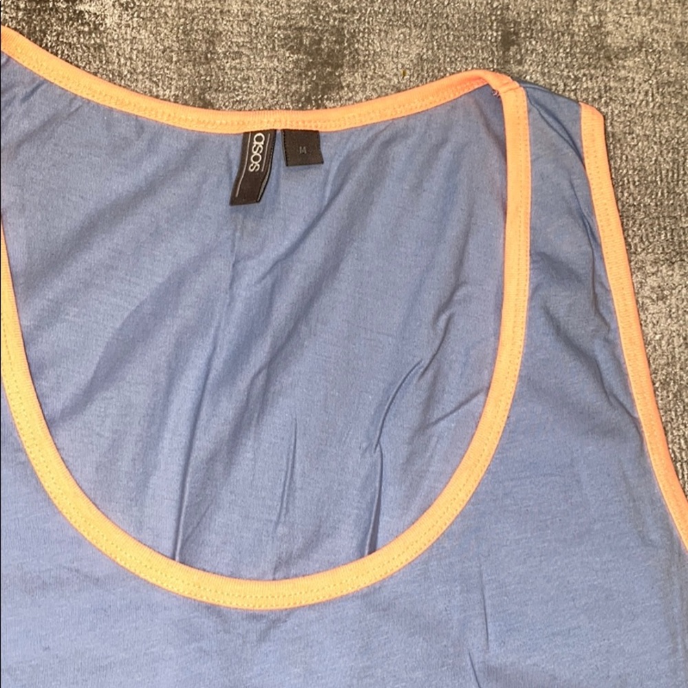 ASOS tank - Picture 2 of 2
